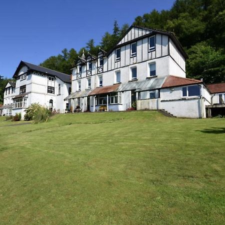 15 Kilmun Court Lägenhet Dunoon Exteriör bild