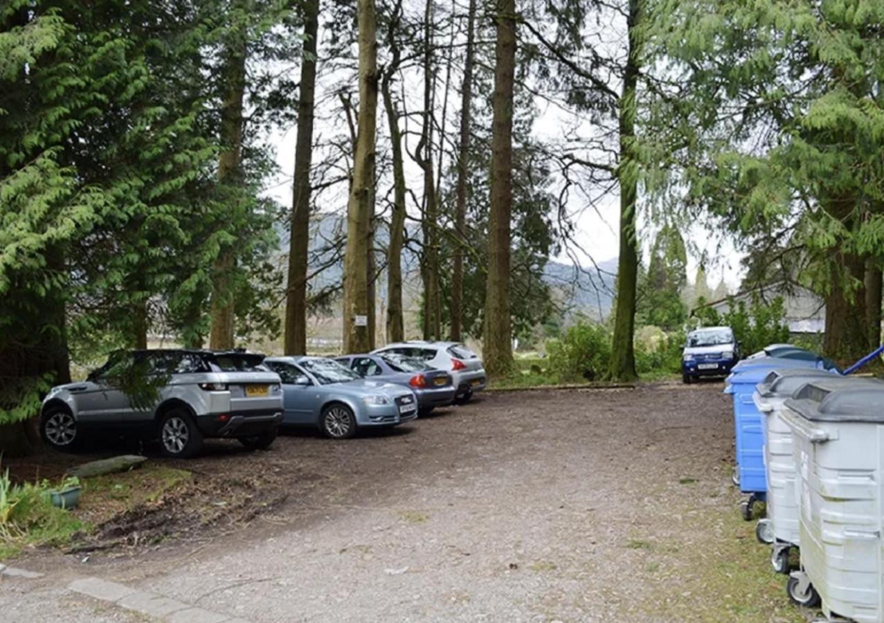 15 Kilmun Court Lägenhet Dunoon Exteriör bild
